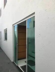 Imagem 2 - Apartamento em Granada, Uberlândia - MG