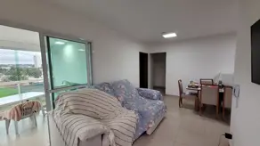 Imagem 3 - Apartamento em Morada da Colina, Uberlândia - MG