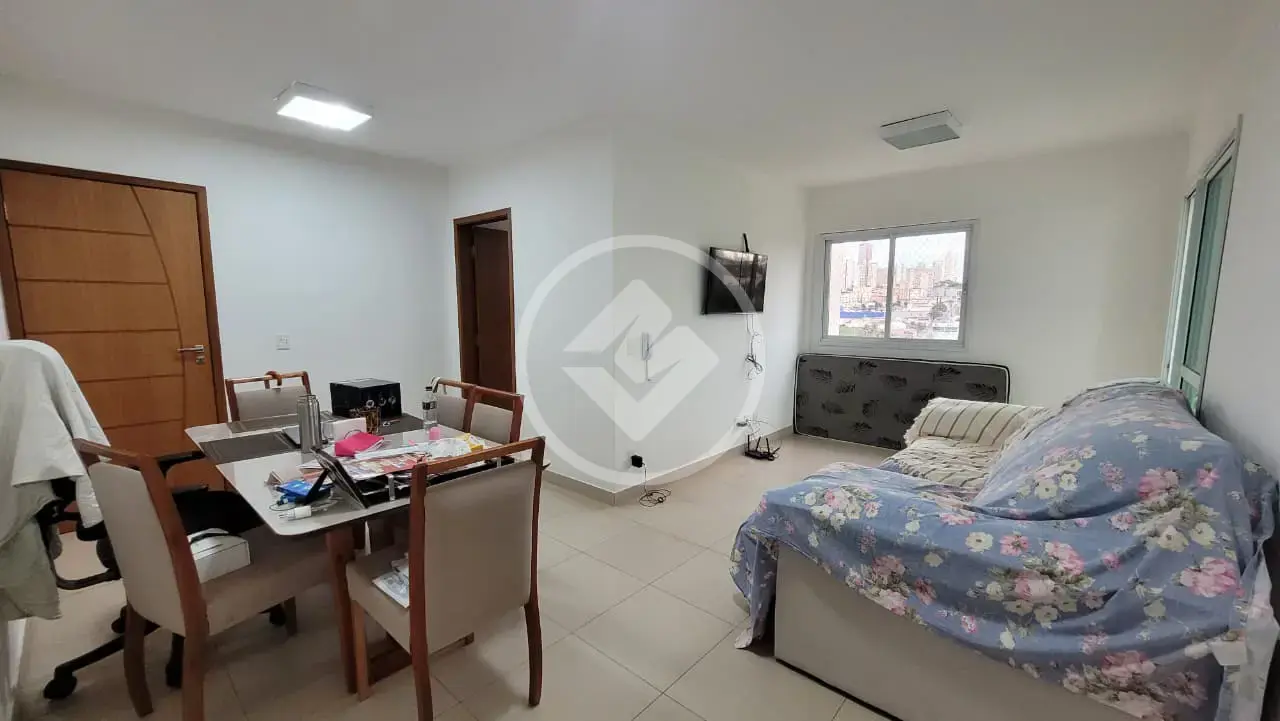 Imagem 1 - Apartamento em Morada da Colina, Uberlândia - MG