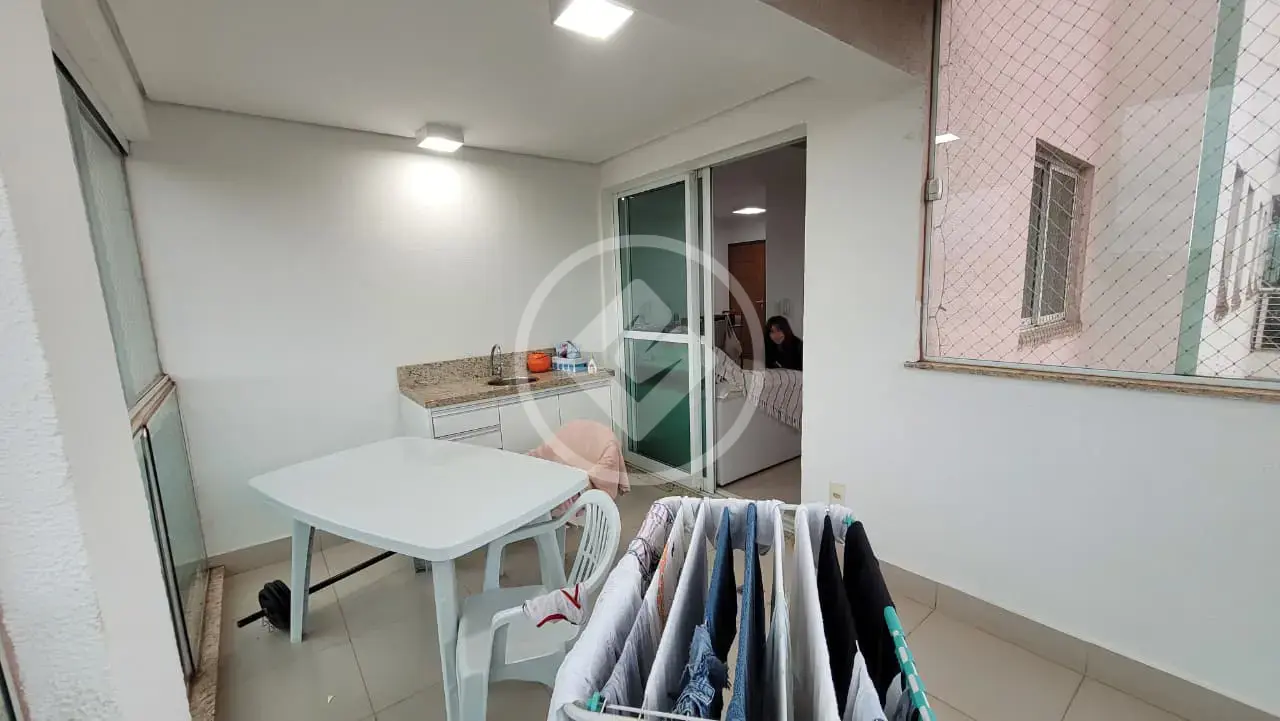Image 16 - Apartamento em Morada da Colina, Uberlândia - MG