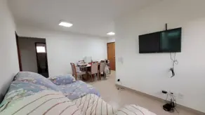Apartamento Morada da Colina, Uberlândia - MG — foto 2