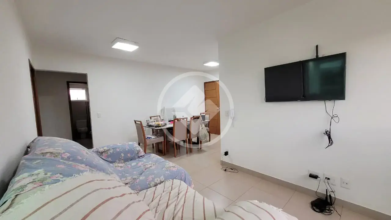 Image 2 - Apartamento em Morada da Colina, Uberlândia - MG
