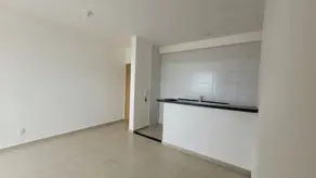 Apartamento Bosque dos Buritis, Uberlândia - MG — foto 1