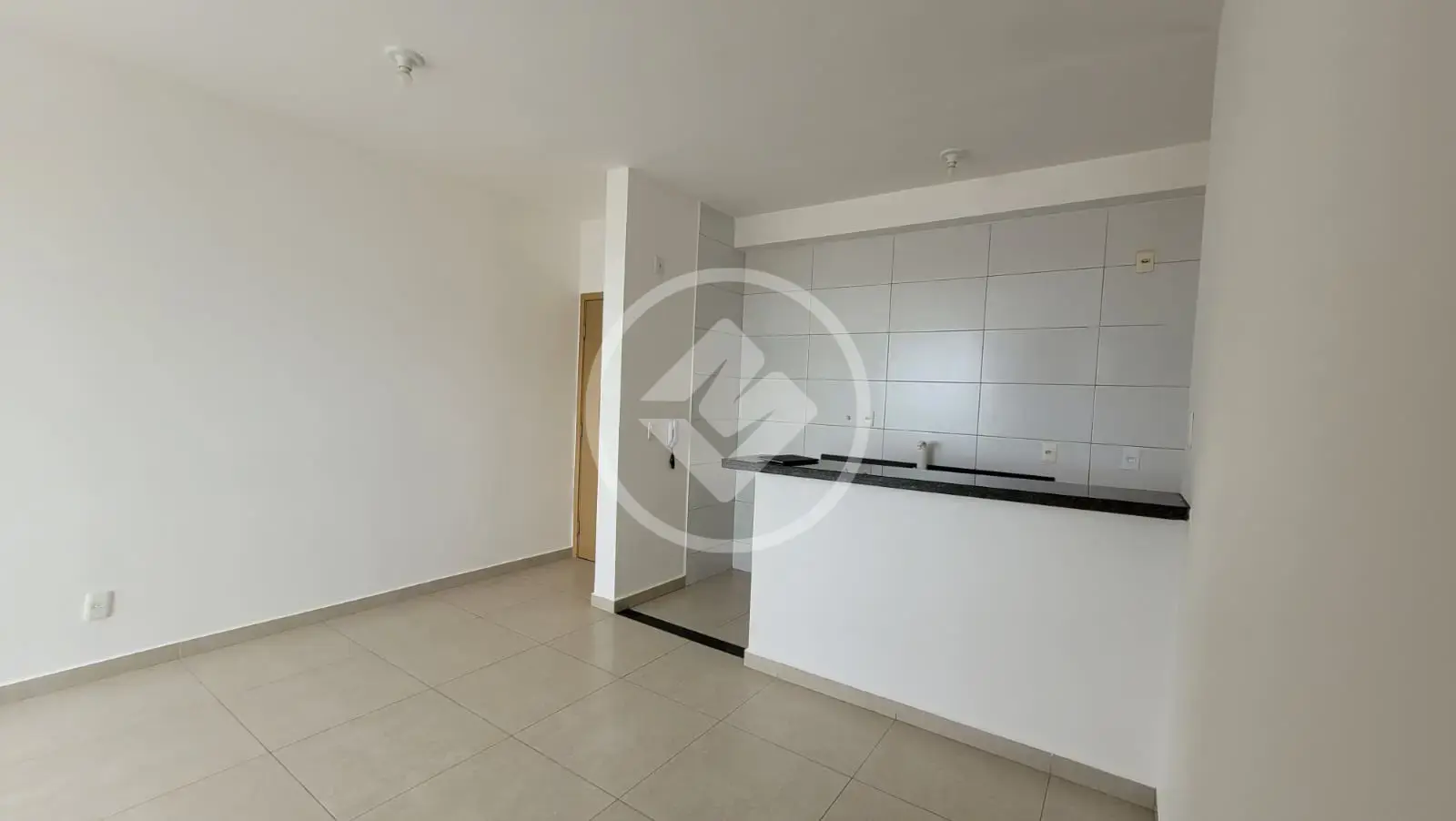Imagem 1 - Apartamento em Bosque dos Buritis, Uberlândia - MG