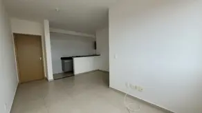 Apartamento Bosque dos Buritis, Uberlândia - MG — foto 2