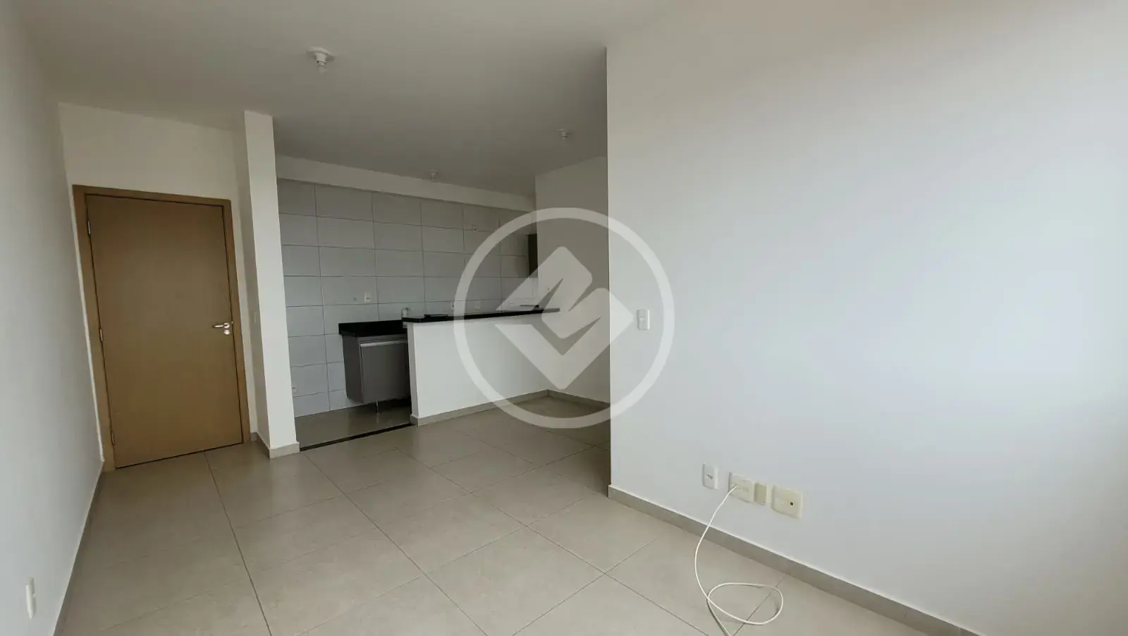 Imagem 1 - Apartamento em Bosque dos Buritis, Uberlândia - MG