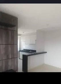 Apartamento Laranjeiras, Uberlândia - MG — foto 1