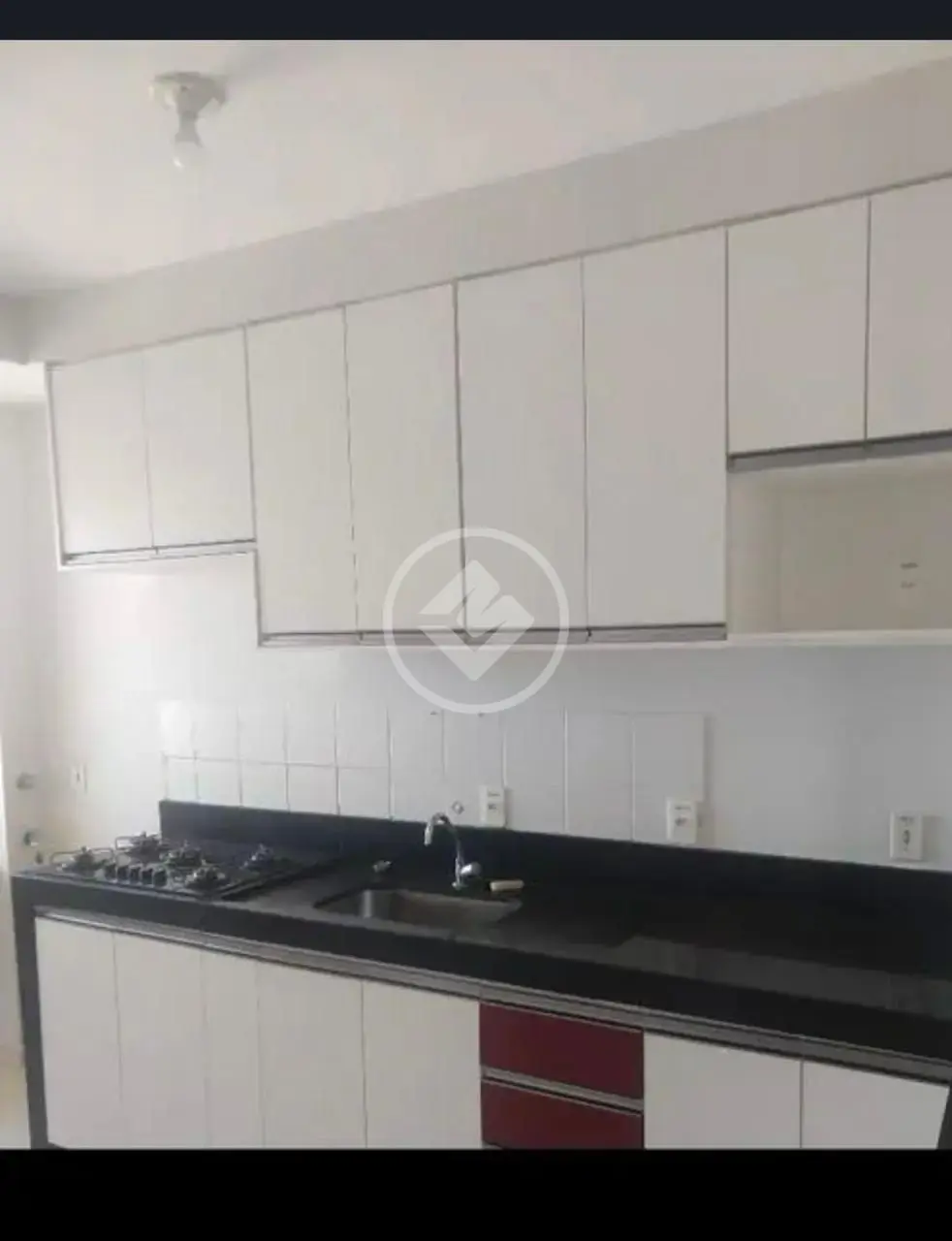Imagem 2 - Apartamento em Laranjeiras, Uberlândia - MG