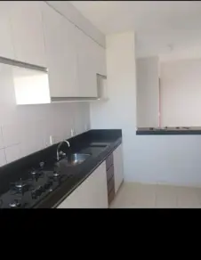 Apartamento Laranjeiras, Uberlândia - MG — foto 2