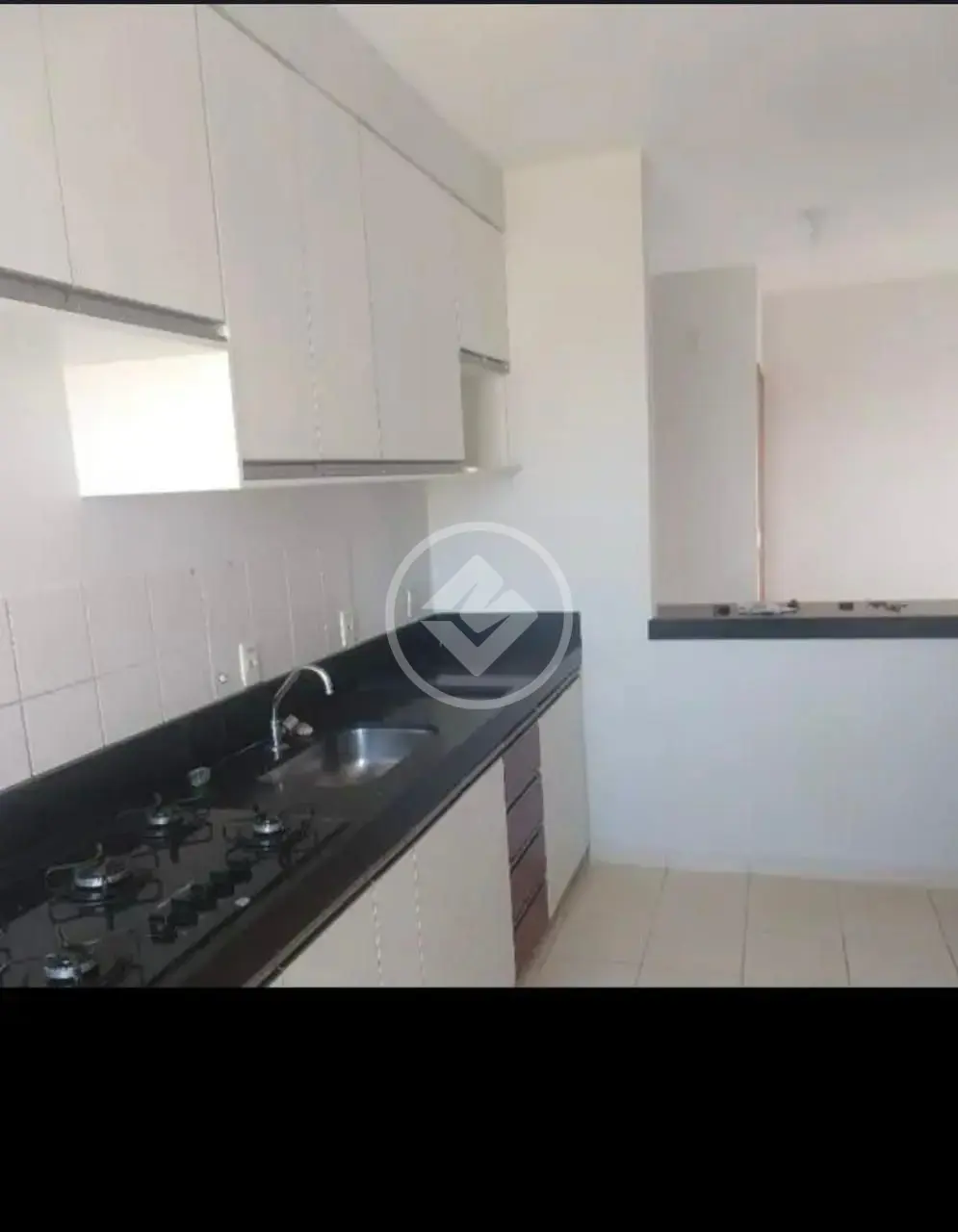 Imagem 1 - Apartamento em Laranjeiras, Uberlândia - MG