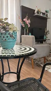 Imagem 5 - Apartamento em Chácaras Tubalina e Quartel, Uberlândia - MG