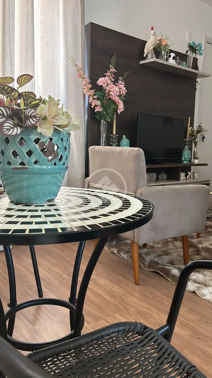 Imagem 5 - Apartamento em Chácaras Tubalina e Quartel, Uberlândia - MG