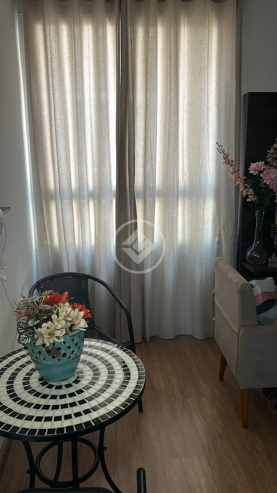 Imagem 4 - Apartamento em Chácaras Tubalina e Quartel, Uberlândia - MG