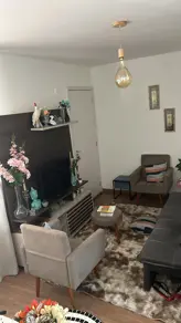 Imagem 2 - Apartamento em Chácaras Tubalina e Quartel, Uberlândia - MG