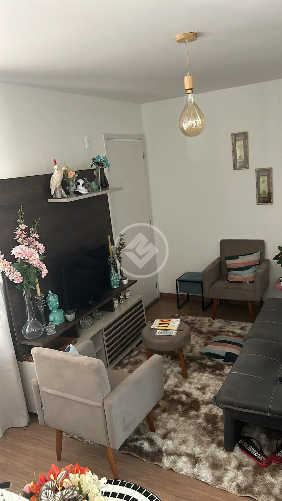 Imagem 2 - Apartamento em Chácaras Tubalina e Quartel, Uberlândia - MG