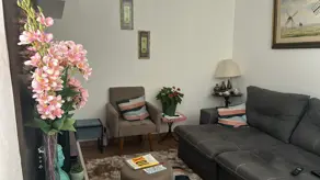 Apartamento Chácaras Tubalina e Quartel, Uberlândia - MG — foto 2
