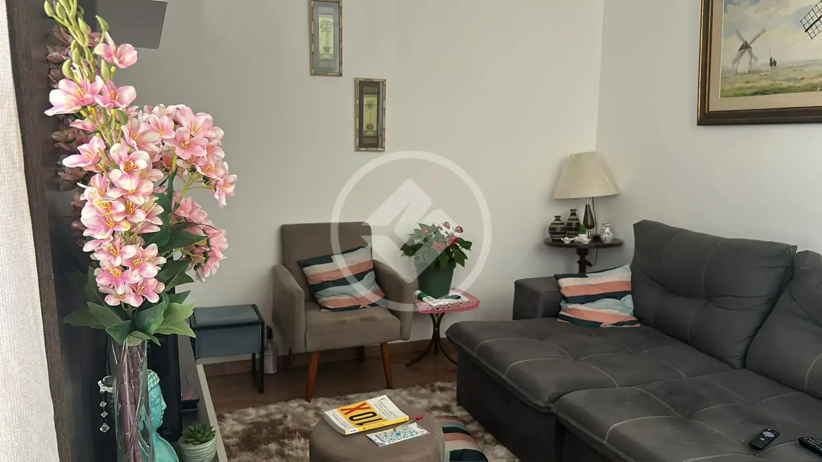 Imagem 1 - Apartamento em Chácaras Tubalina e Quartel, Uberlândia - MG