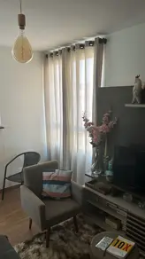 Apartamento Chácaras Tubalina e Quartel, Uberlândia - MG — foto 1