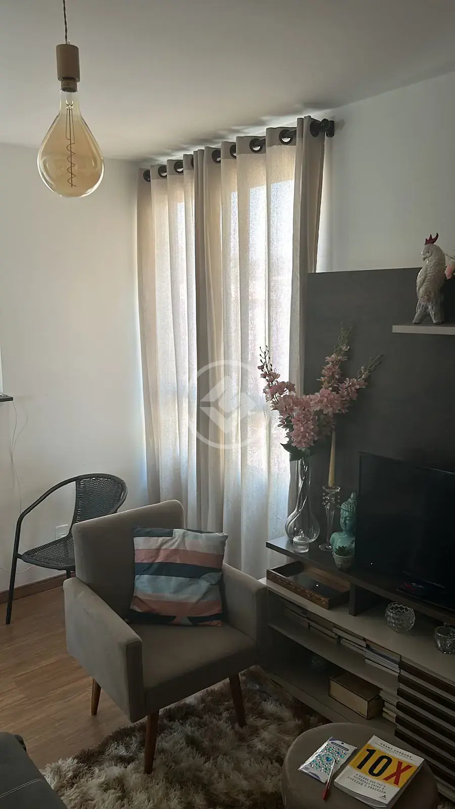 Imagem 1 - Apartamento em Chácaras Tubalina e Quartel, Uberlândia - MG