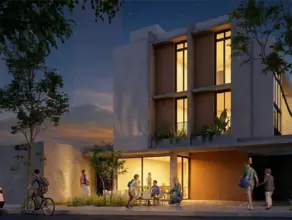Imagem 3 - Loft / Studio em Patrimônio, Uberlândia - MG