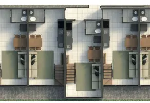 Imagem 5 - Loft / Studio em Patrimônio, Uberlândia - MG