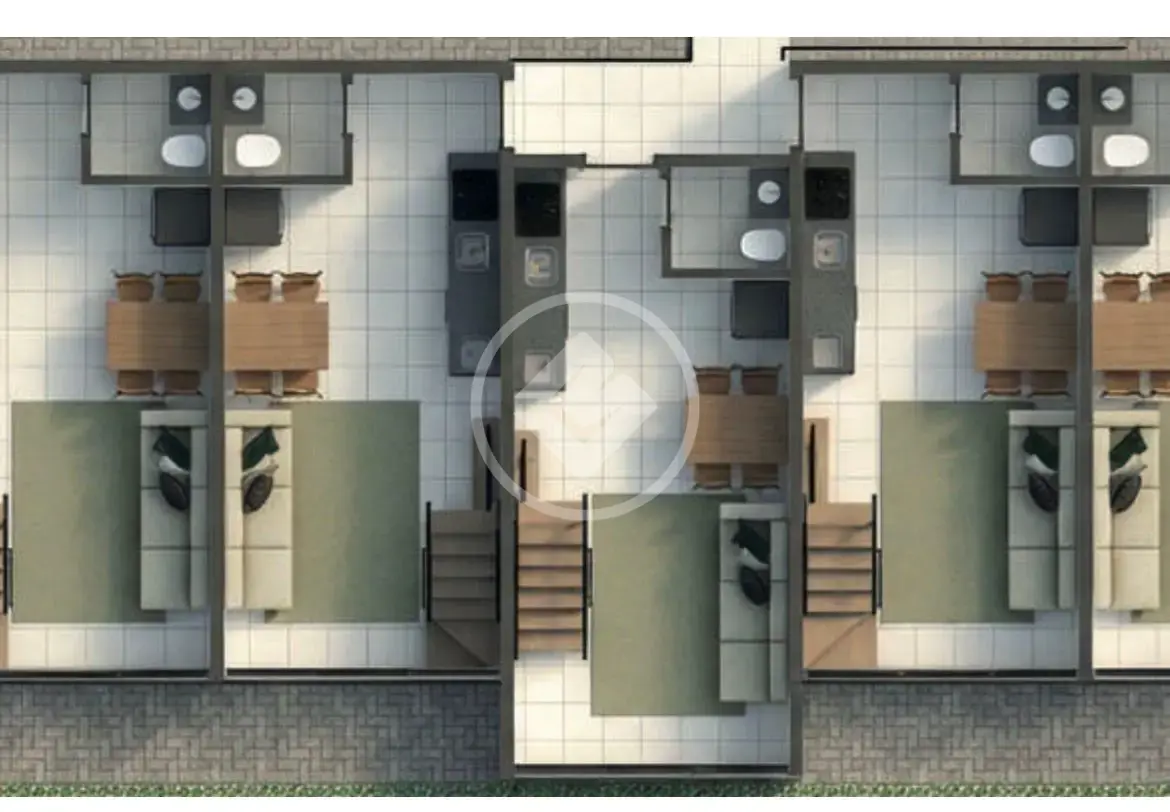 Imagem 5 - Loft / Studio em Patrimônio, Uberlândia - MG
