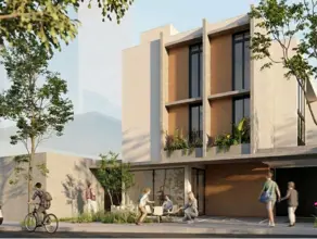 Loft / Studio Patrimônio, Uberlândia - MG — foto 1