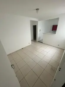 Apartamento Gávea, Uberlândia - MG — foto 2