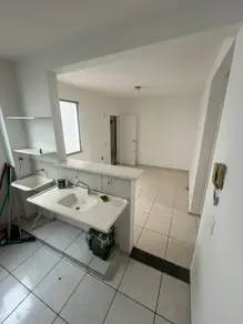 Apartamento Gávea, Uberlândia - MG — foto 1