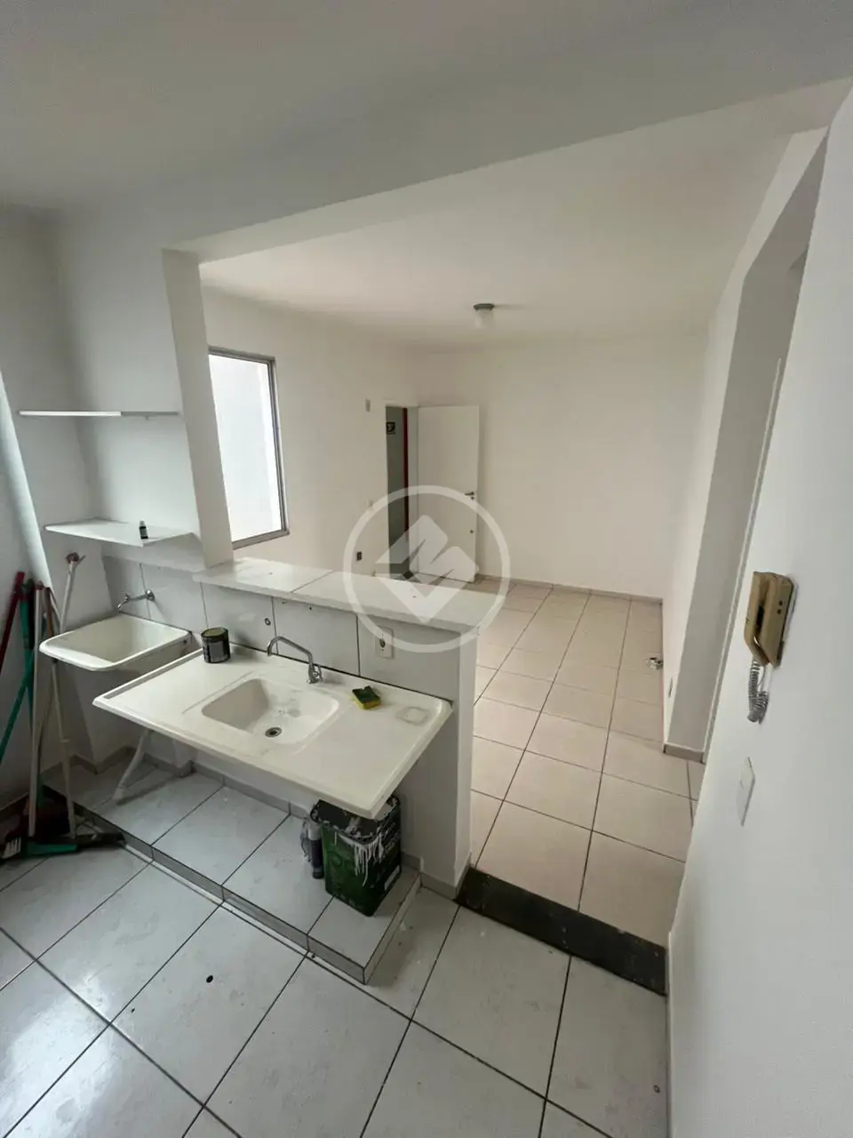 Imagem 1 - Apartamento em Gávea, Uberlândia - MG