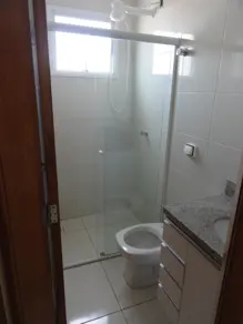Imagem 5 - Apartamento em Segismundo Pereira, Uberlândia - MG