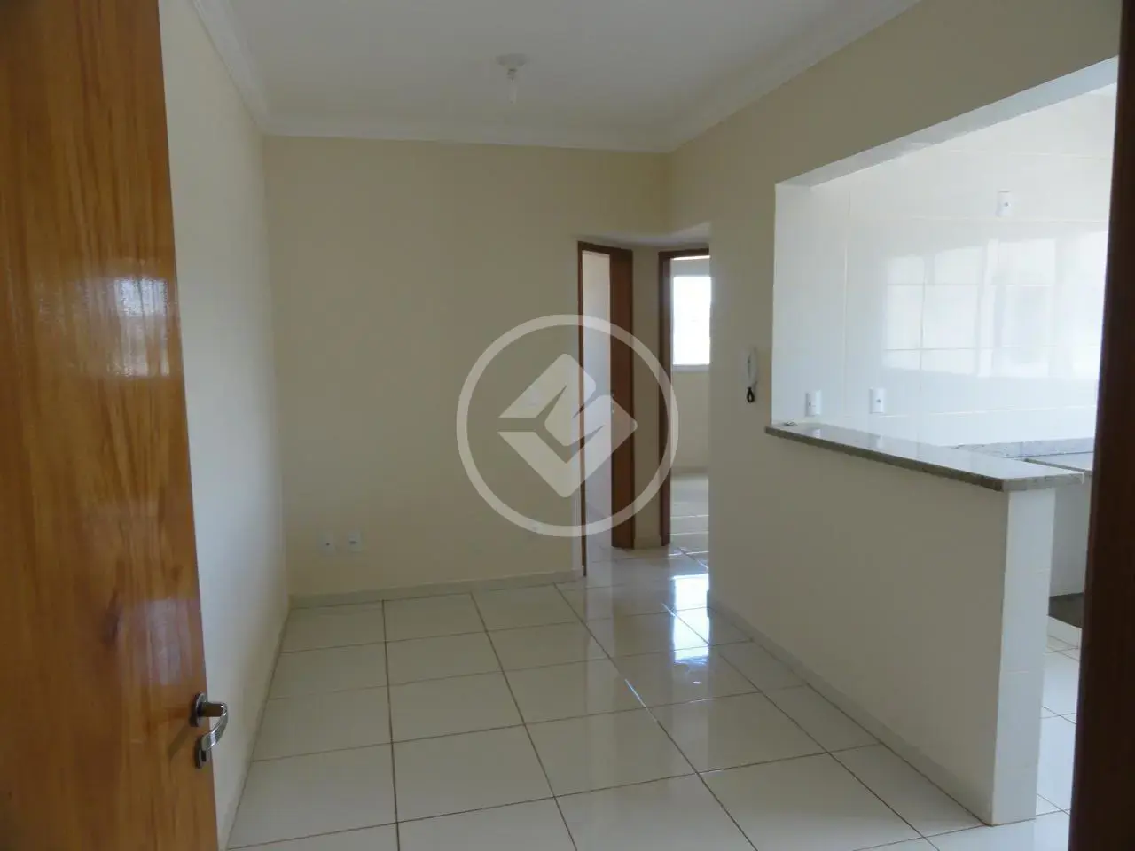 Imagem 1 - Apartamento em Segismundo Pereira, Uberlândia - MG