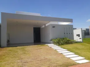 Casa Condomínio Shopping Park, Uberlândia - MG — foto 1