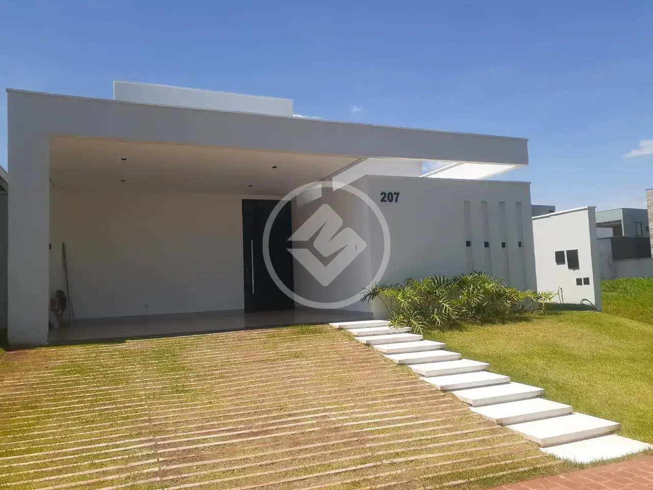 Imagem 1 - Casa Condomínio em Shopping Park, Uberlândia - MG