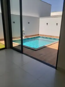 Imagem 2 - Casa Condomínio em Shopping Park, Uberlândia - MG