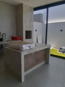 Imagem 5 - Casa Condomínio em Shopping Park, Uberlândia - MG