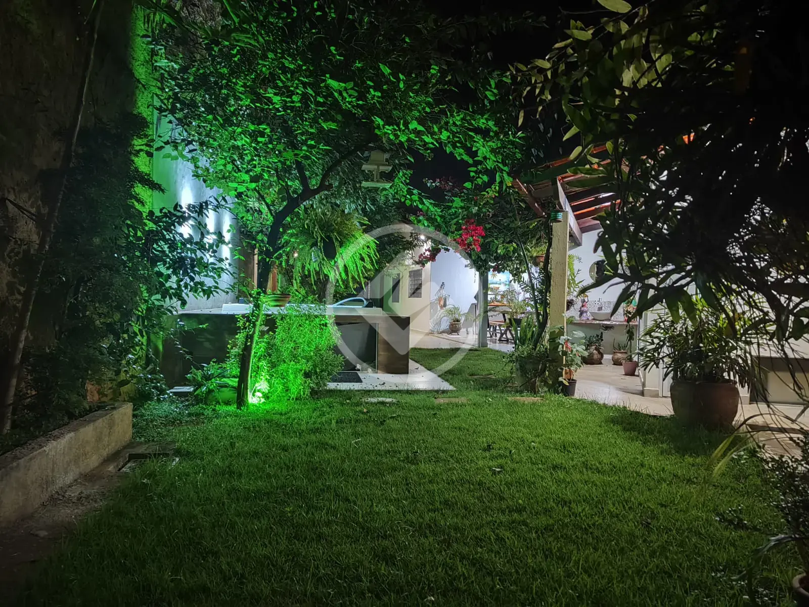 Imagem 3 - Casa em Maria Eugênia, Araguari - MG