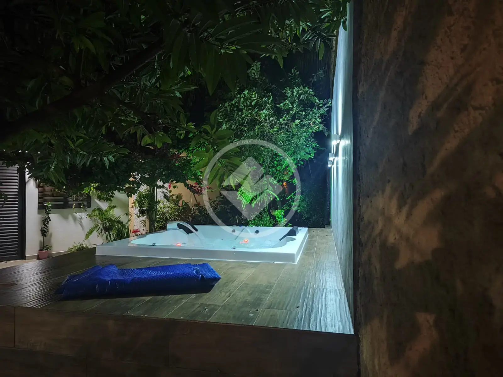 Imagem 1 - Casa em Maria Eugênia, Araguari - MG