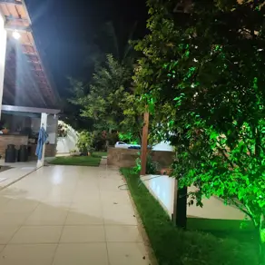 Imagem 2 - Casa em Maria Eugênia, Araguari - MG