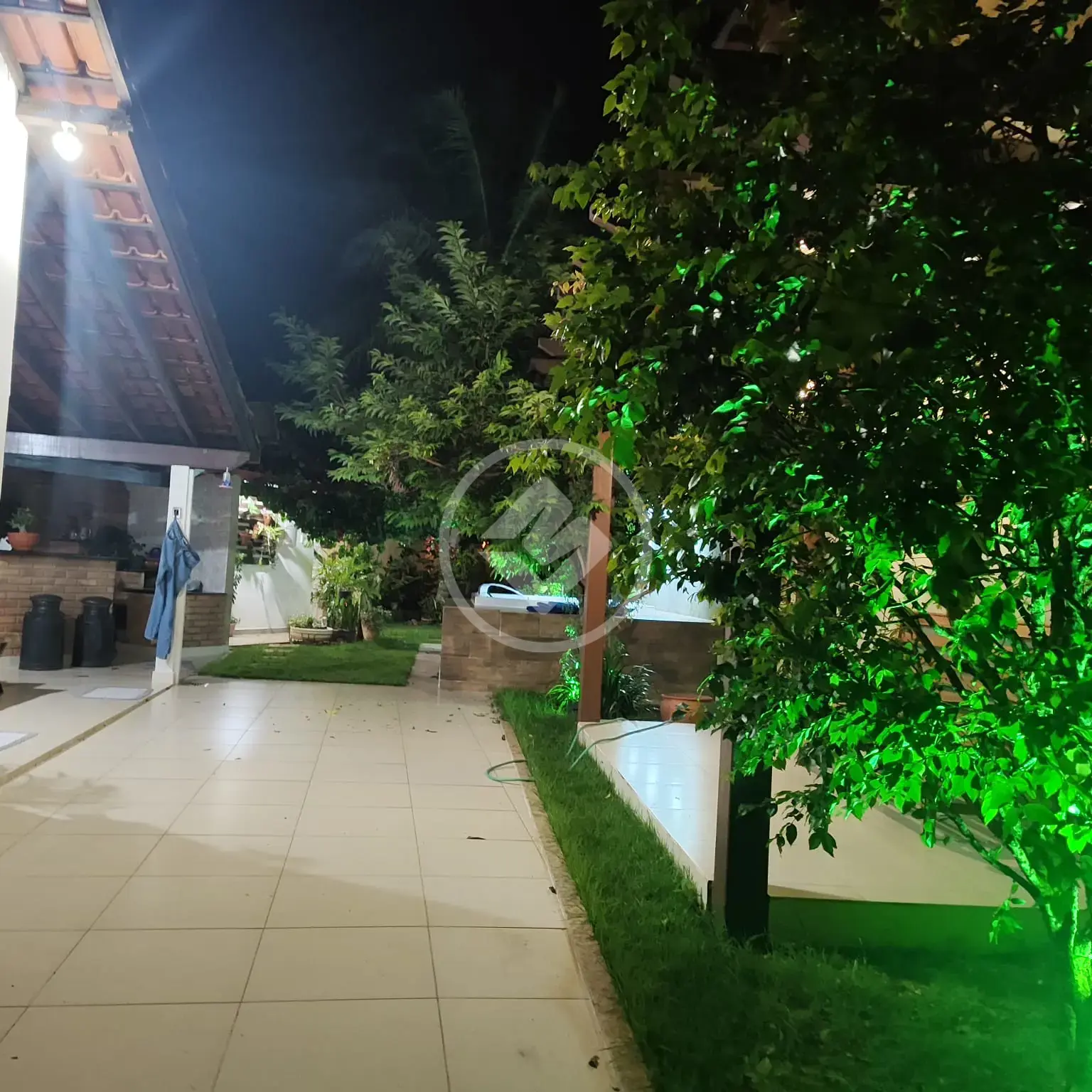 Imagem 2 - Casa em Maria Eugênia, Araguari - MG