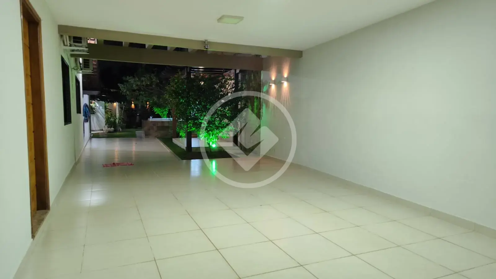 Imagem 4 - Casa em Maria Eugênia, Araguari - MG