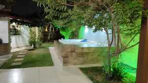 Casa Maria Eugênia, Araguari - MG — foto 1