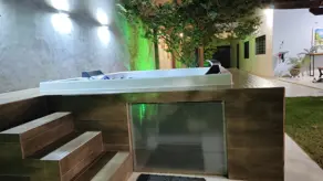 Imagem 6 - Casa em Maria Eugênia, Araguari - MG