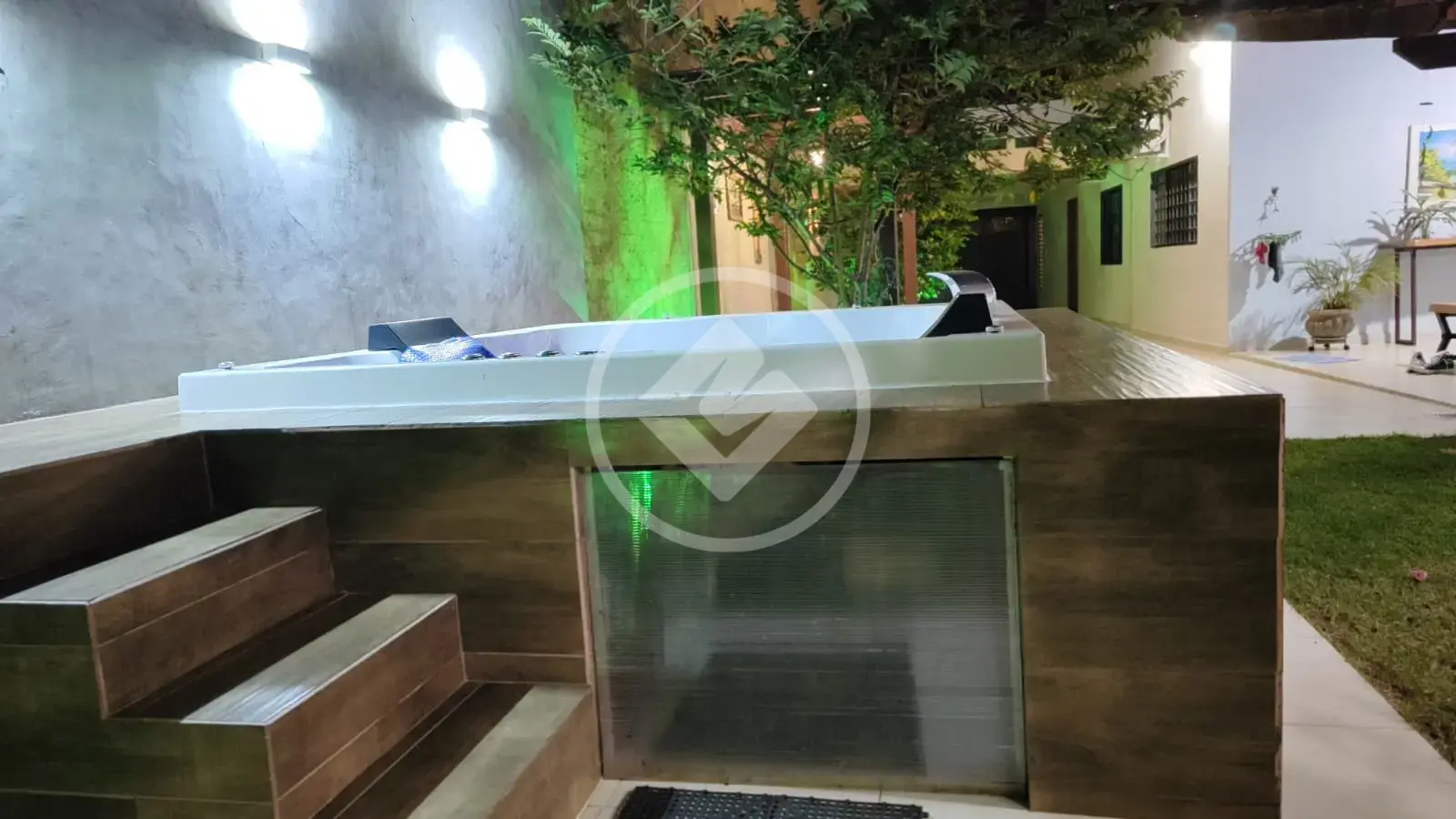 Imagem 6 - Casa em Maria Eugênia, Araguari - MG