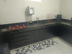 Imagem 2 - Apartamento em Grand Ville, Uberlândia - MG