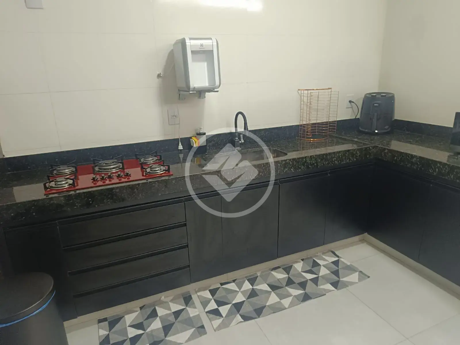 Imagem 2 - Apartamento em Grand Ville, Uberlândia - MG