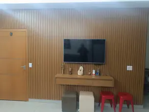 Apartamento Grand Ville, Uberlândia - MG — foto 2