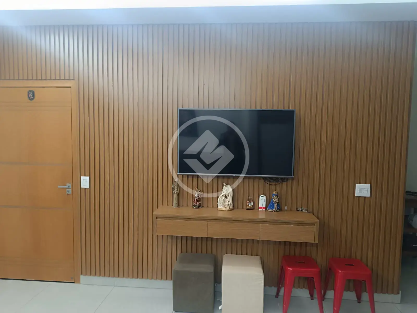 Imagem 1 - Apartamento em Grand Ville, Uberlândia - MG