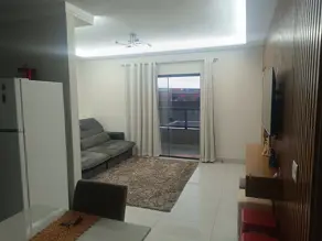 Apartamento Grand Ville, Uberlândia - MG — foto 1