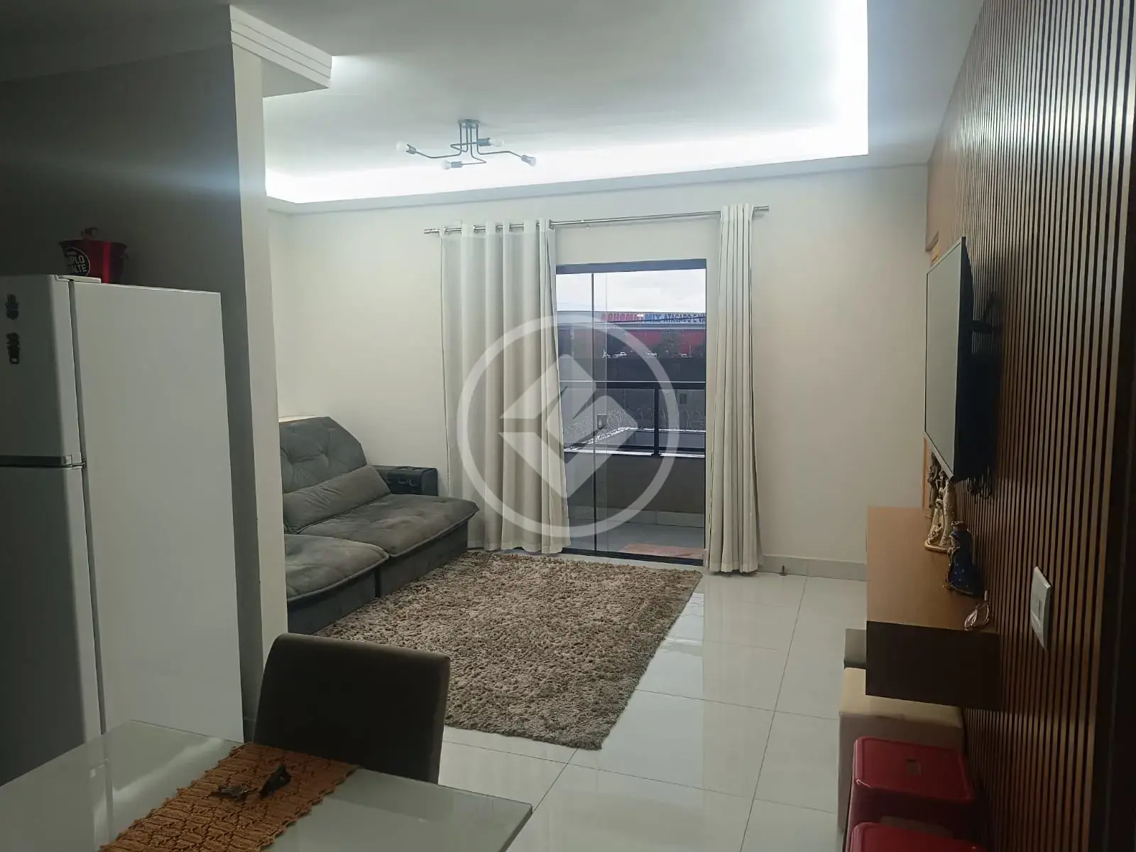 Imagem 1 - Apartamento em Grand Ville, Uberlândia - MG